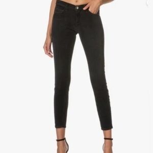 Current/Elliott The Stiletto Corduroy Pant